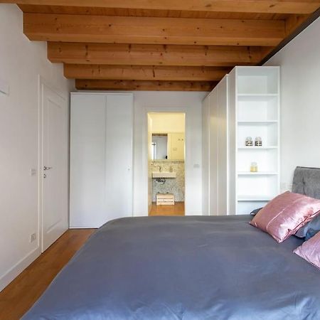 Maison Latino 7 By Welc Тревизо Экстерьер фото