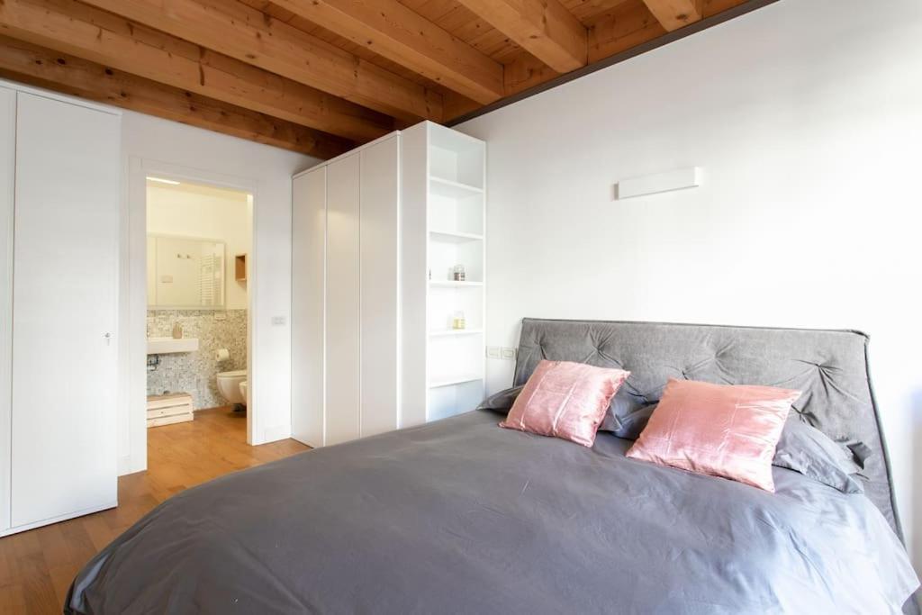 Maison Latino 7 By Welc Тревизо Экстерьер фото
