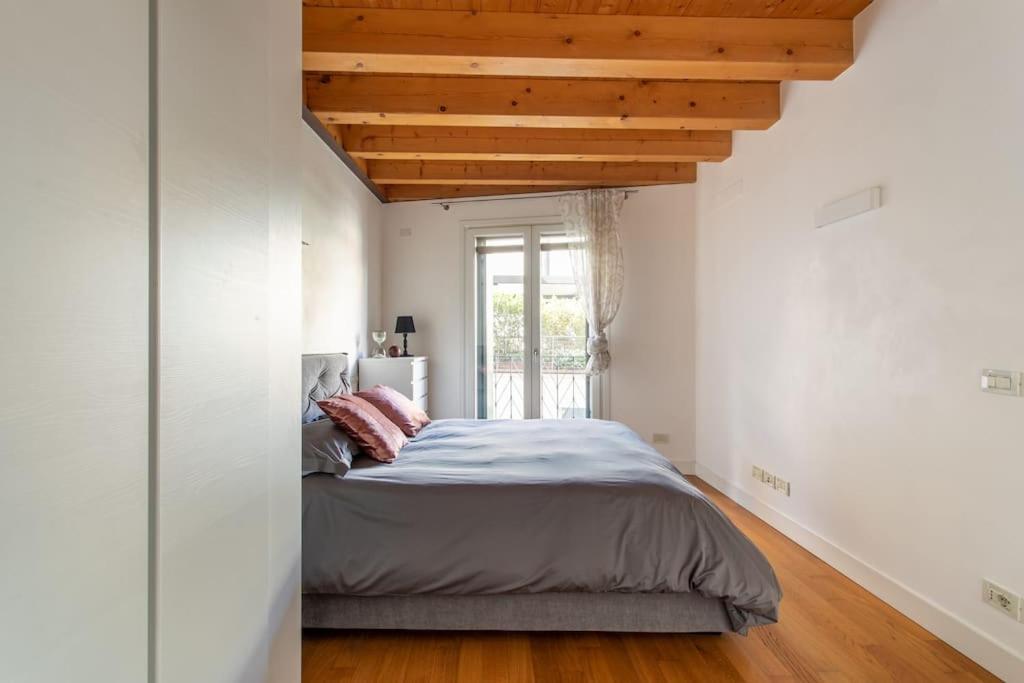 Maison Latino 7 By Welc Тревизо Экстерьер фото