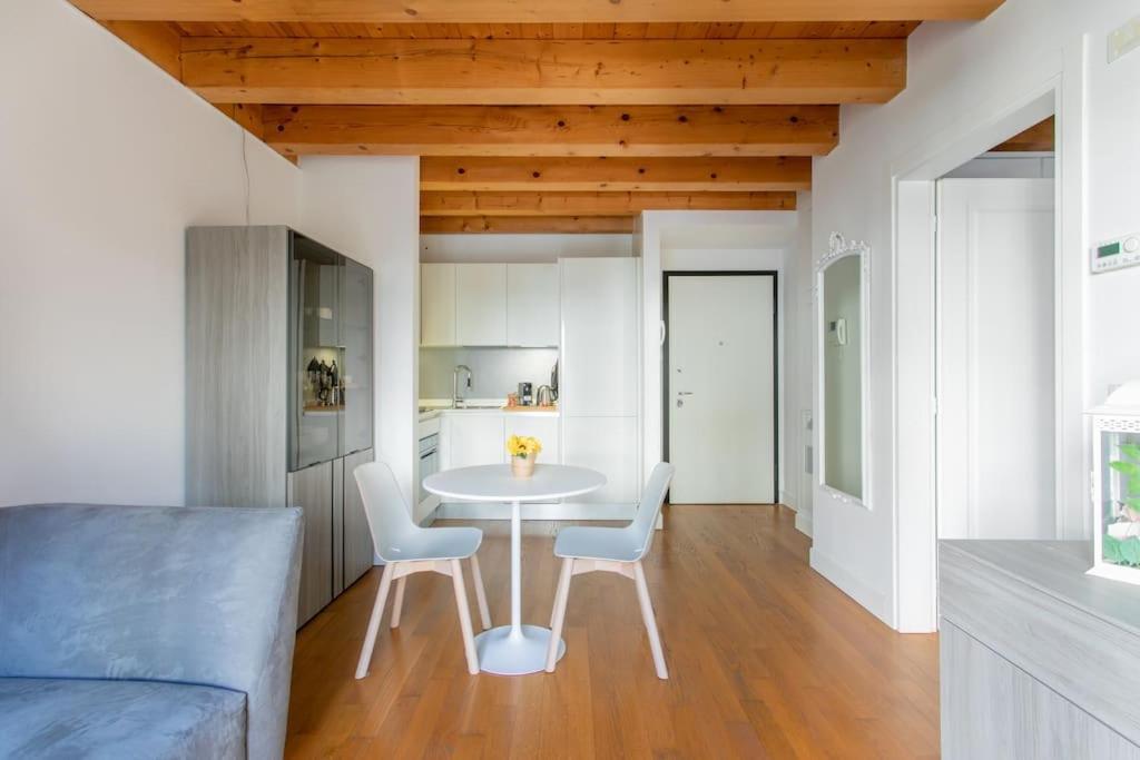 Maison Latino 7 By Welc Тревизо Экстерьер фото